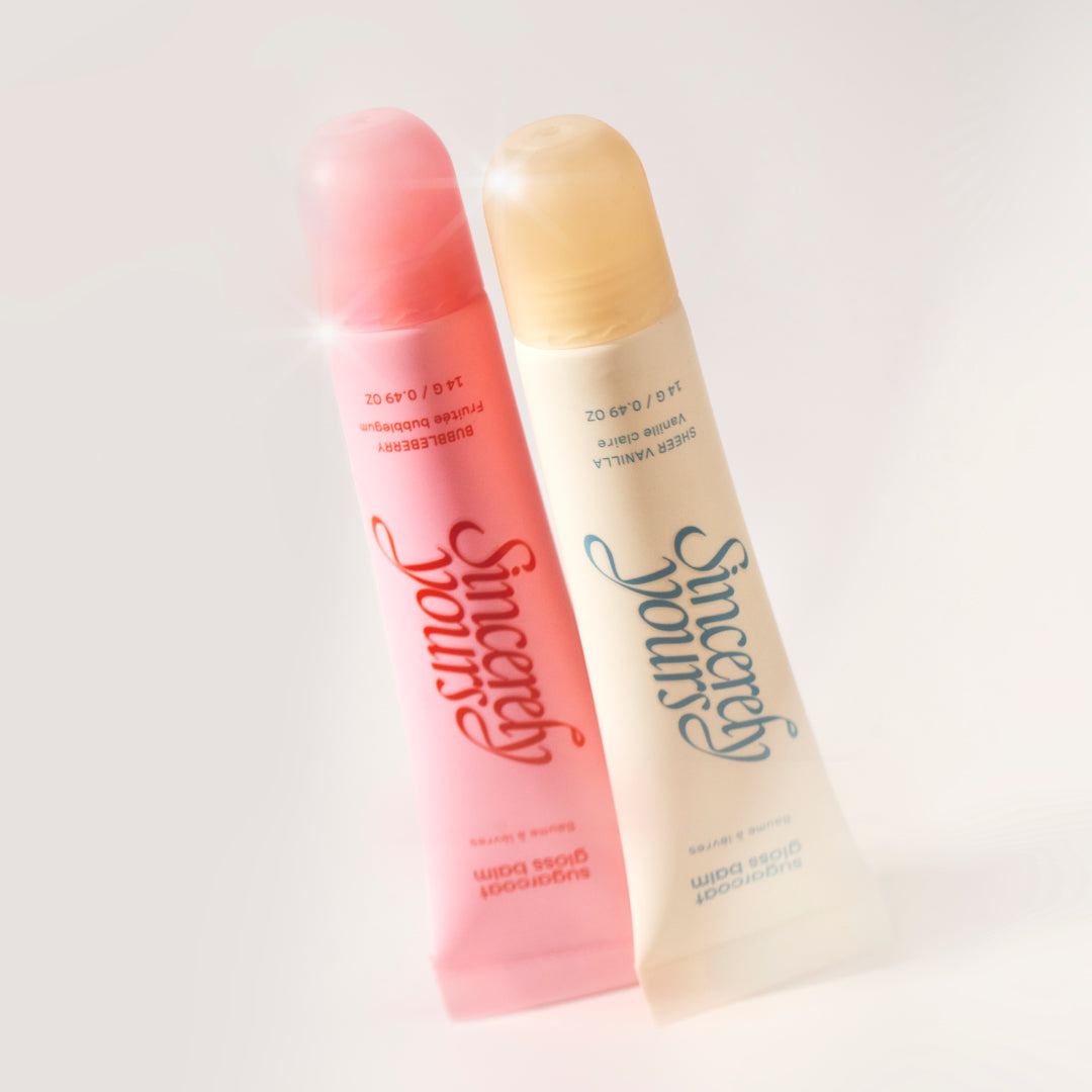 The Sweet Tooth Set