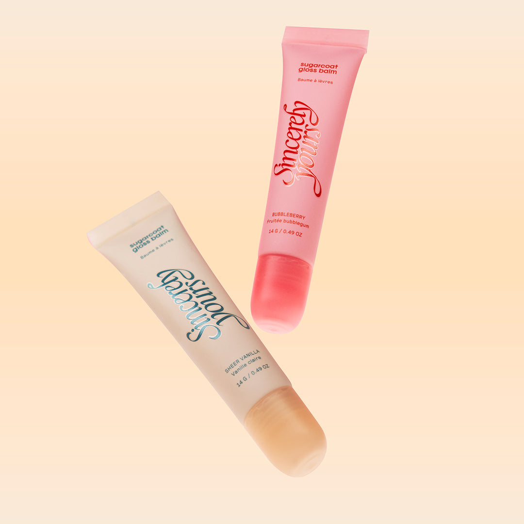 The Sweet Tooth Set